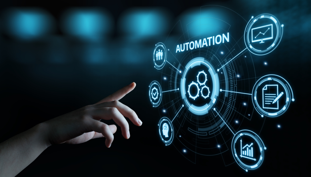 Embracing Automation: Revolutionizing Performance Processes for the Modern Workplace