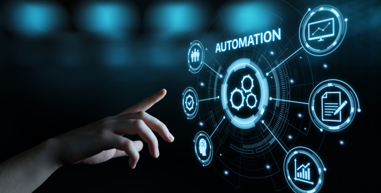 Embracing Automation: Revolutionizing Performance Processes for the Modern Workplace