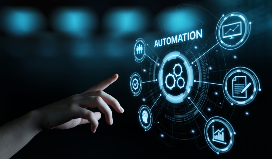 Embracing Automation: Revolutionizing Performance Processes for the Modern Workplace