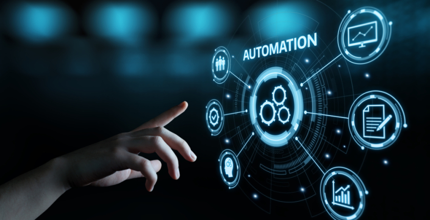 Embracing Automation: Revolutionizing Performance Processes for the Modern Workplace