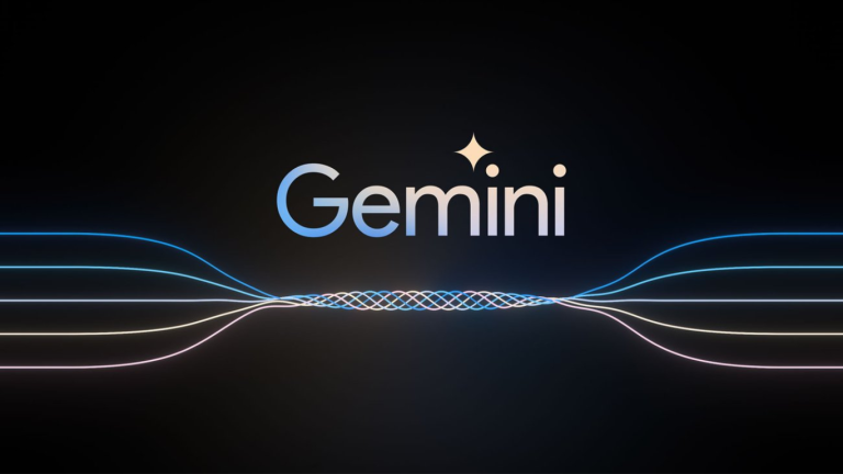 Gemini 2.0: Google's Leap Forward in AI Innovation