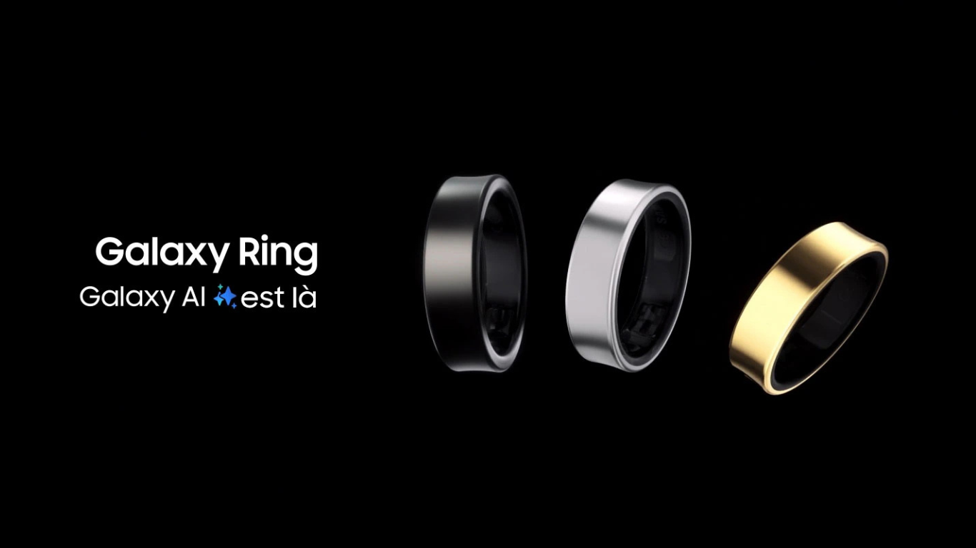 Samsung Smart Ring: The Future of Health Monitoring