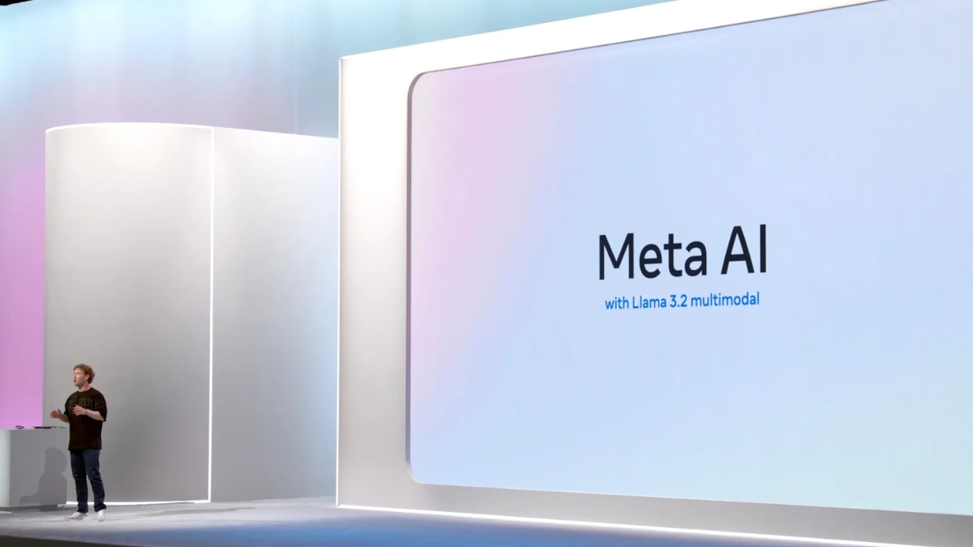 Meta’s AI Bet: Mark Zuckerberg’s High-Stakes Play in 2025