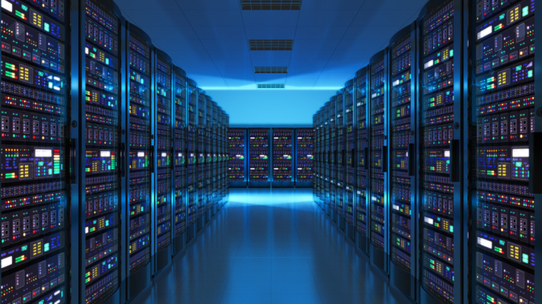 Why Data Centers Are the Most Strategic Investment of the Decade