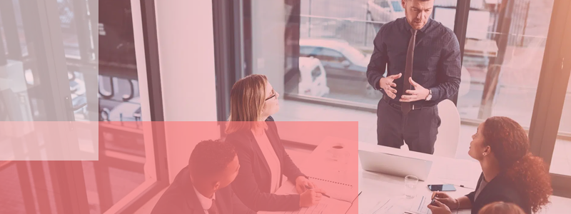 Accompagnement des dirigeants Image
